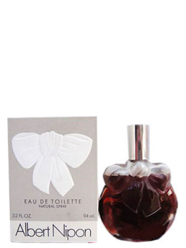 عطر ادکلن آلبرت نیپون آلبر نیپون - Albert Nipon Albert Nipon - بررسی، قیمت و خرید