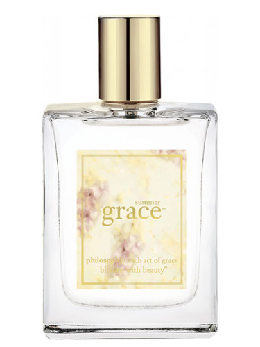 عطر ادکلن سامر گریس فلسافی - Summer Grace Philosophy - بررسی، قیمت و خرید