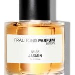 عطر ادکلن نو. ۳۵ جاسمین فراو تونیس پرفیوم - No. 35 Jasmin Frau Tonis Parfum - بررسی، قیمت و خرید