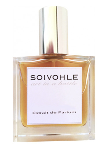 عطر ادکلن توبکو اند تول سویوله - Tobacco & Tulle Soivohle - بررسی، قیمت و خرید