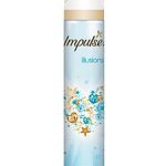 عطر ادکلن ایلوژنز ایمپالس - Illusions Impulse - بررسی، قیمت و خرید