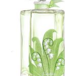 عطر ادکلن موگه دوهزار و یازده گرلن - Muguet 2011 Guerlain - بررسی، قیمت و خرید