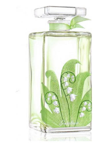 عطر ادکلن موگه دوهزار و یازده گرلن - Muguet 2011 Guerlain - بررسی، قیمت و خرید
