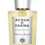 عطر ادکلن اکوا دی پارما کولونیا اسولوتا ادیسیون اسپشیاله ۲۰۱۱ آکوا دی پارما - Acqua di Parma Colonia Assoluta Edizione Speciale 2011 Acqua di Parma - بررسی، قیمت و خرید
