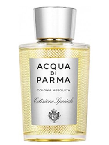 عطر ادکلن اکوا دی پارما کولونیا اسولوتا ادیسیون اسپشیاله ۲۰۱۱ آکوا دی پارما - Acqua di Parma Colonia Assoluta Edizione Speciale 2011 Acqua di Parma - بررسی، قیمت و خرید