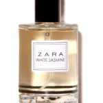 عطر ادکلن وایت جَسْمین زارا - White Jasmine Zara - بررسی، قیمت و خرید