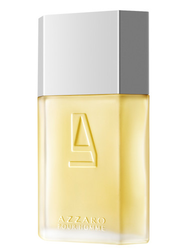 عطر ادکلن ازارو پور هوم لو آزارو - Azzaro Pour Homme L'Eau Azzaro - بررسی، قیمت و خرید