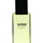 عطر ادکلن کوروم سیلور آنتونیو پویگ - Quorum Silver Antonio Puig - بررسی، قیمت و خرید