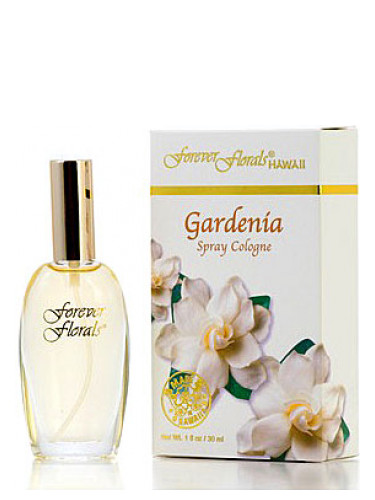 عطر ادکلن گاردنیا فوراِور فلورالز هاوایی - Gardenia Forever Florals Hawaii - بررسی، قیمت و خرید