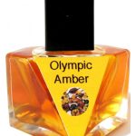 عطر ادکلن اُلیمپیک اَمبِر اولمپیک ارکیدز آرتیسان پرفیومز - Olympic Amber Olympic Orchids Artisan Perfumes - بررسی، قیمت و خرید