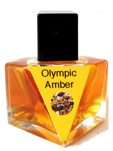 عطر ادکلن اُلیمپیک اَمبِر اولمپیک ارکیدز آرتیسان پرفیومز - Olympic Amber Olympic Orchids Artisan Perfumes - بررسی، قیمت و خرید