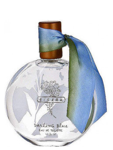 عطر ادکلن اوازو دارلینگ بلو آنتروپولوژی - Oiseau Darling Blue Anthropologie - بررسی، قیمت و خرید