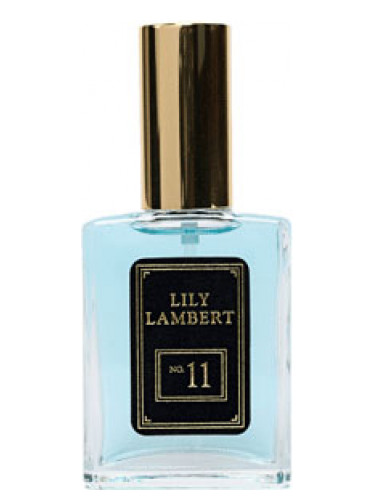 عطر ادکلن مَستِر نامبِر نانامبِر الِوِن لیلی لمبرت - Master Number No. 11 Lily Lambert - بررسی، قیمت و خرید