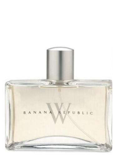 عطر ادکلن بنانا ریپابلیک دابلیو بنانا ریپابلیک - Banana Republic W Banana Republic - بررسی، قیمت و خرید