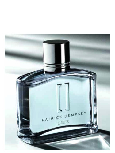 عطر ادکلن پاتریک دمپسی لایف اِی‌وِن - Patrick Dempsey Life Avon - بررسی، قیمت و خرید