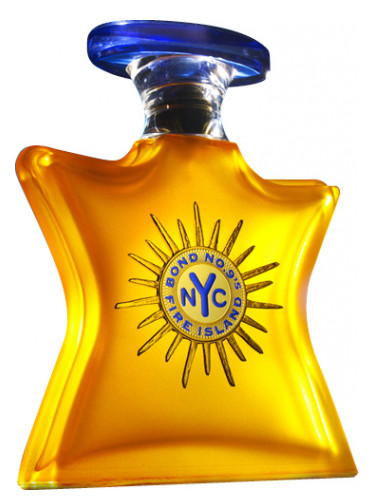 عطر ادکلن فایر آیلند باند نامبر ناین - Fire Island Bond No 9 - بررسی، قیمت و خرید