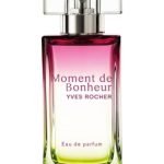 عطر ادکلن مومنت د بونور ایوروشه - Moment de Bonheur Yves Rocher - بررسی، قیمت و خرید