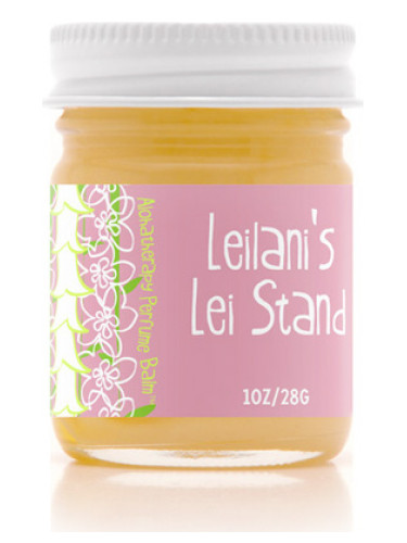 عطر ادکلن لیلانیز لی استند ماولی - Leilani's Lei Stand Maoli - بررسی، قیمت و خرید