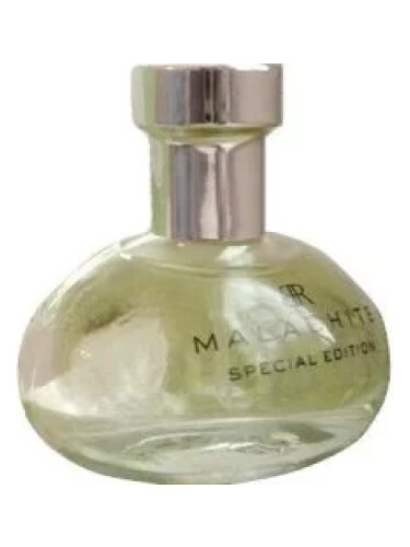 عطر ادکلن مالاکیت اسپشیال ادیشن بنانا ریپابلیک - Malachite Special Edition Banana Republic - بررسی، قیمت و خرید