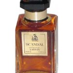 عطر ادکلن اسکندل لانوان - Scandal Lanvin - بررسی، قیمت و خرید