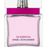 عطر ادکلن سو اسنشال آنجِل شلسِر - So Essential Angel Schlesser - بررسی، قیمت و خرید