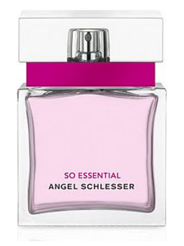 عطر ادکلن سو اسنشال آنجِل شلسِر - So Essential Angel Schlesser - بررسی، قیمت و خرید