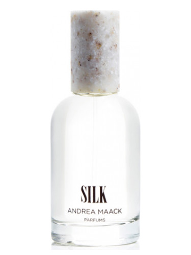 عطر ادکلن سیلک آندریا ماک - Silk Andrea Maack - بررسی، قیمت و خرید