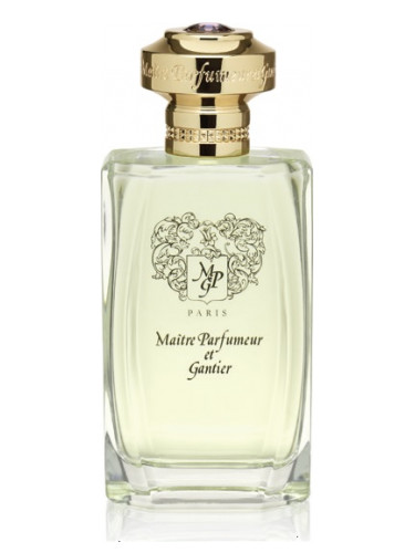عطر ادکلن کور فِتیش ماتر پرفیومر ات گنتیه - Cuir Fetiche Maitre Parfumeur et Gantier - بررسی، قیمت و خرید