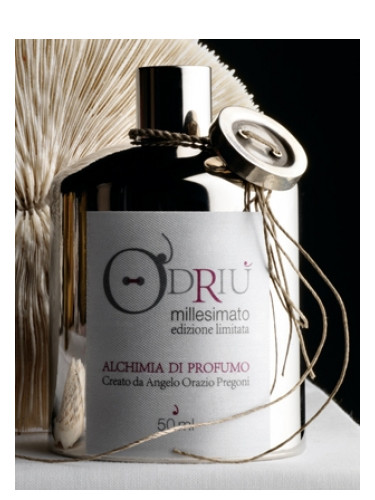 عطر ادکلن لوندای هزار و شش اودریو - Londa 1006 O'Driu - بررسی، قیمت و خرید
