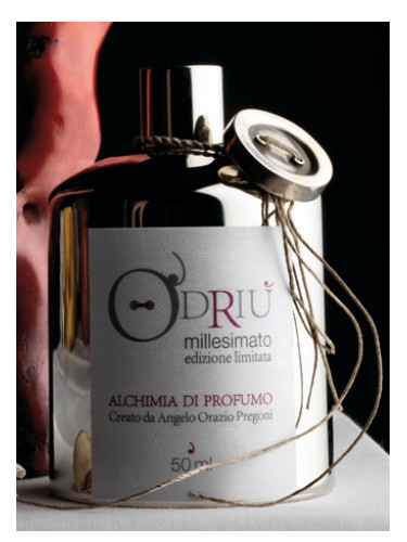 عطر ادکلن لینفیدله ۱۰۰۴ اودریو - Linfedele 1004 O'Driu - بررسی، قیمت و خرید