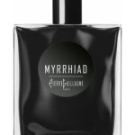 عطر ادکلن میریاد پیر گیوم پاریس - Myrrhiad Pierre Guillaume Paris - بررسی، قیمت و خرید