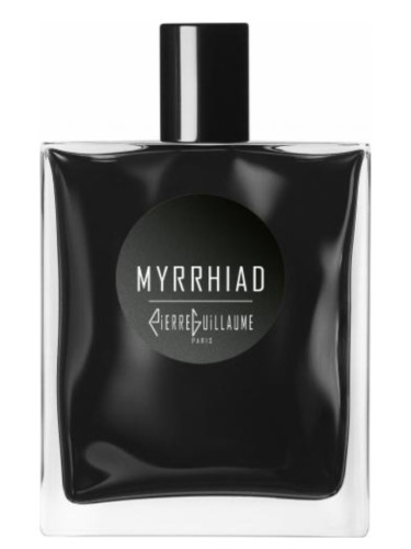 عطر ادکلن میریاد پیر گیوم پاریس - Myrrhiad Pierre Guillaume Paris - بررسی، قیمت و خرید