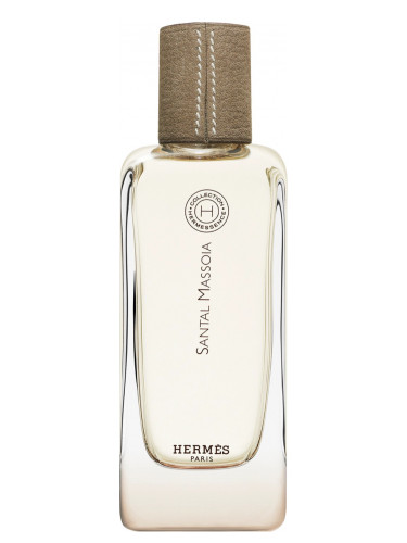 عطر ادکلن هکرمسنس سانتال ماسویا هِرمِس - Hermessence Santal Massoïa Hermès - بررسی، قیمت و خرید
