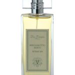 عطر ادکلن برگاموتو ئه میرتو مارینو دکتر ورانجس فیرنزه - Bergamotto e Mirto Marino Dr. Vranjes Firenze - بررسی، قیمت و خرید