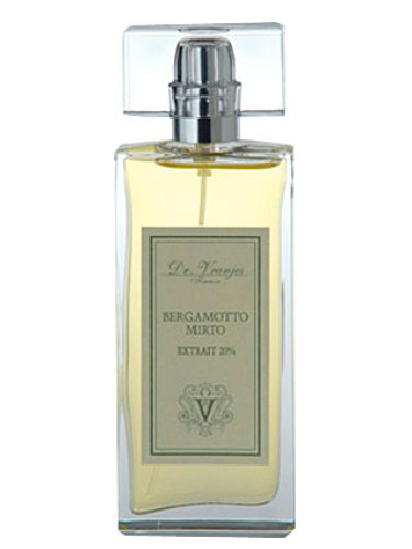 عطر ادکلن برگاموتو ئه میرتو مارینو دکتر ورانجس فیرنزه - Bergamotto e Mirto Marino Dr. Vranjes Firenze - بررسی، قیمت و خرید