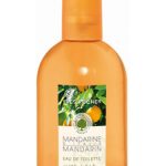 عطر ادکلن مندارین دیتالی ایو روشه - Mandarine d'Italie Yves Rocher - بررسی، قیمت و خرید