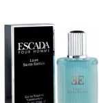 عطر ادکلن اسکادا پور هوم لایت سیلور ادیشن اسکادا - Escada pour Homme Light Silver Edition Escada - بررسی، قیمت و خرید
