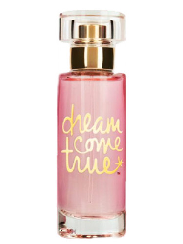 عطر ادکلن دریم کام ترو آمریکاز نکست تاپ مدل - Dream Come True America’s Next Top Model - بررسی، قیمت و خرید