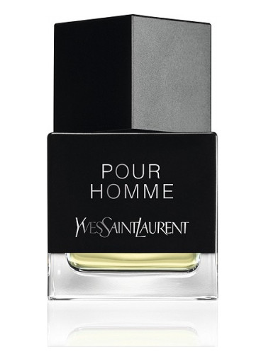 عطر ادکلن لا کالکشن پور هوم ایو سن لوران - La Collection Pour Homme Yves Saint Laurent - بررسی، قیمت و خرید