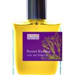 عطر ادکلن سیکرت گاردن افتلیه - Secret Garden Aftelier - بررسی، قیمت و خرید