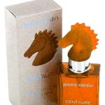عطر ادکلن سانتوره کویر امبره پیر کاردین - Centaure Cuir Ambre Pierre Cardin - بررسی، قیمت و خرید
