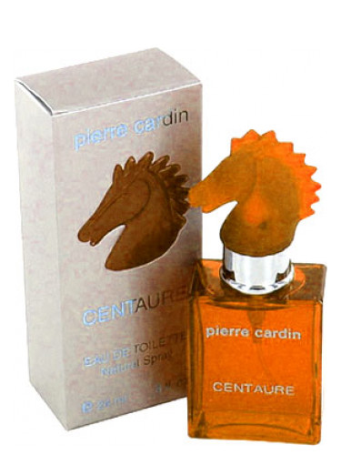 عطر ادکلن سانتوره کویر امبره پیر کاردین - Centaure Cuir Ambre Pierre Cardin - بررسی، قیمت و خرید