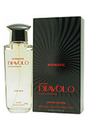عطر ادکلن دیابولو هیپنوتیک آنتونیو باندراس - Diavolo Hypnotic Antonio Banderas - بررسی، قیمت و خرید