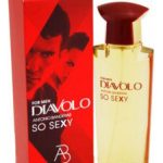 عطر ادکلن دیابولو سو سکسی آنتونیو باندراس - Diavolo So Sexy Antonio Banderas - بررسی، قیمت و خرید