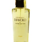 عطر ادکلن دیآوولو اکستریملی من آنتونیو باندراس - Diavolo Extremely Men Antonio Banderas - بررسی، قیمت و خرید