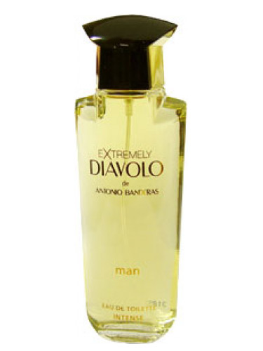عطر ادکلن دیآوولو اکستریملی من آنتونیو باندراس - Diavolo Extremely Men Antonio Banderas - بررسی، قیمت و خرید