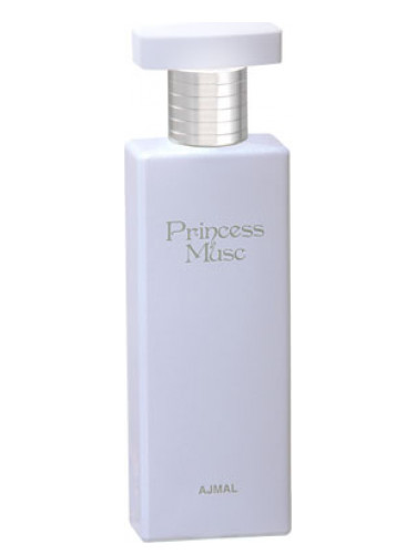 عطر ادکلن پرینسس ماسک اجمل - Princess Musk Ajmal - بررسی، قیمت و خرید