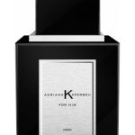 عطر ادکلن آدریانا کارمبو فور هیم آدریانا کارمبو - Adriana Karembeu for Him Adriana Karembeu - بررسی، قیمت و خرید