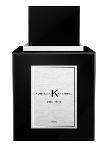 عطر ادکلن آدریانا کارمبو فور هیم آدریانا کارمبو - Adriana Karembeu for Him Adriana Karembeu - بررسی، قیمت و خرید