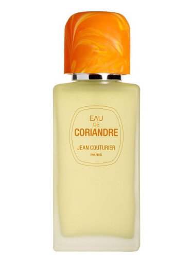 عطر ادکلن اودو کوریاندر ژان کوتوریر - Eau de Coriandre Jean Couturier - بررسی، قیمت و خرید